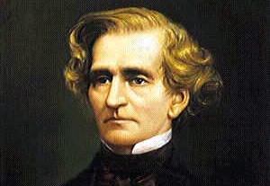 BERLIOZ, HECTOR