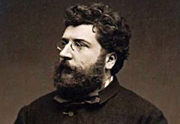 Bizet: Carmen