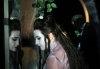 The virgin geisha
