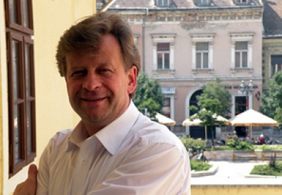 "Sok mindenre b&uuml;szk&eacute;k lehet&uuml;nk..."