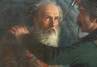 IVAN SZUSZANYIN (ZSIZNY ZA CARJA)