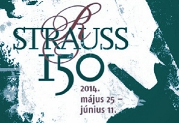 Strauss-fesztiv&aacute;l az Operah&aacute;zban