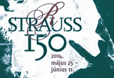 Strauss-fesztiv&aacute;l az Operah&aacute;zban