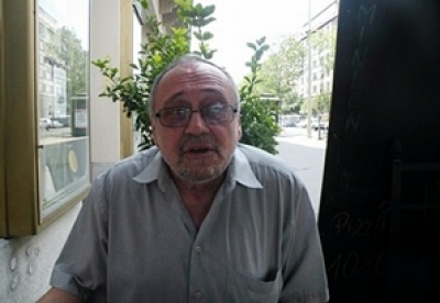 „Szeretnék figyelni a közönségre…”