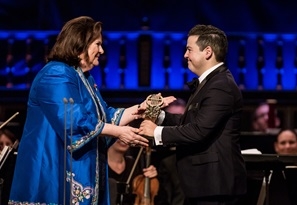 V&eacute;get &eacute;rt a III. Marton &Eacute;va &Eacute;nekverseny