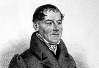 SEYFRIED, IGNAZ VON