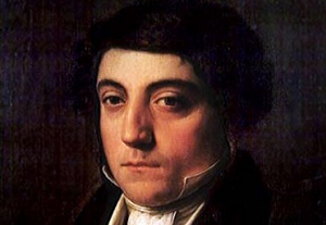 ROSSINI, GIOACCHINO
