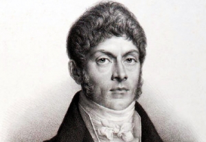 MÉHUL, ÉTIENNE NICOLAS