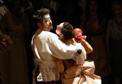 Kolozsvári Magyar Opera