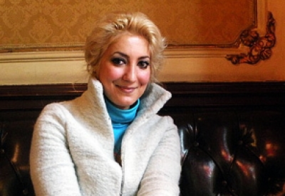 „Nagy álmom volt, hogy itthon énekelek...&quot;