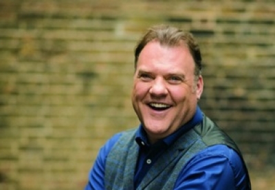 Bryn Terfel a M&uuml;p&aacute;ban