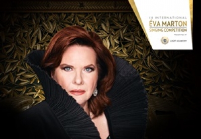 III. Nemzetk&ouml;zi Marton &Eacute;va &Eacute;nekverseny