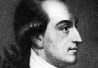 FRANCK, JOHANN WOLFGANG