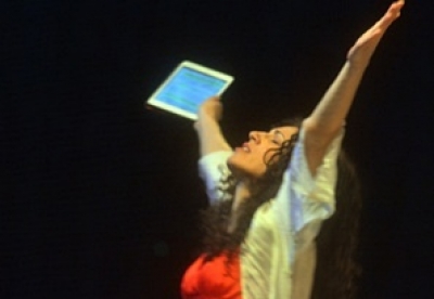 Facebook-opera