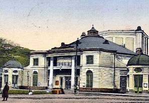 Szoboravat&aacute;s Kolozsv&aacute;ron