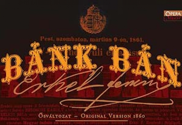 Az ős-B&aacute;nk b&aacute;n CD-n