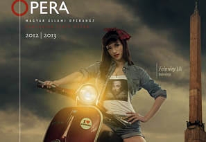 A j&ouml;vő &eacute;vad az Operah&aacute;zban