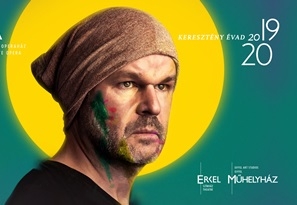 Az Opera Kereszt&eacute;ny &Eacute;vada