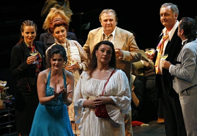 Ariadne Naxos sziget&eacute;n - k&eacute;pgal&eacute;ria