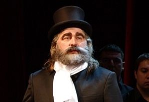 Cseh Antal - Rigoletto