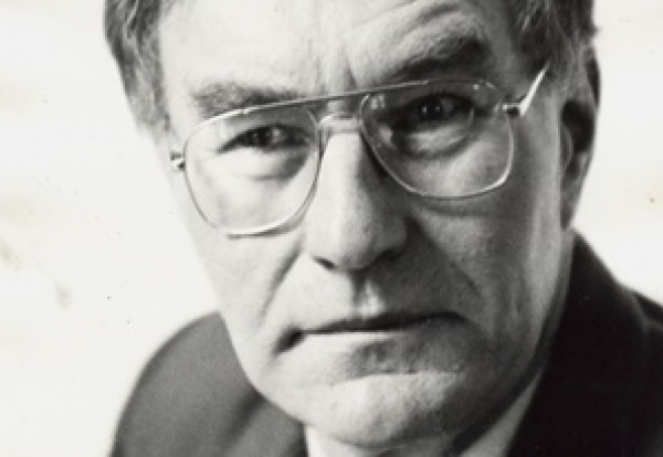 Elhunyt Berczelly Istv&aacute;n