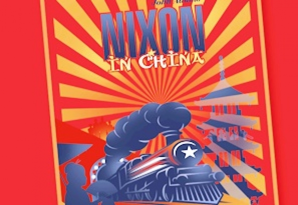 „Nixon Kínában”