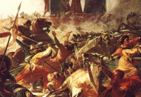 LA BATTAGLIA DI LEGNANO