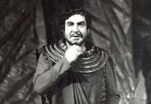 Kiállítás Melis György emlékére