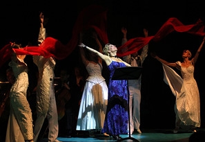 Lez&aacute;rult a Miskolci Operafesztiv&aacute;l