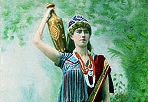 &Uacute;jra Magyarorsz&aacute;gon a Lakm&eacute;