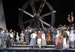 Jan&aacute;cek: Jenufa