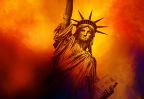 &bdquo;Aranykor: Amerikai sz&eacute;ps&eacute;g&rdquo;