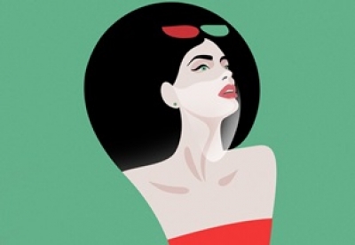 Olasz nő Alg&iacute;rban &ndash; elősz&ouml;r az Opera műsor&aacute;n