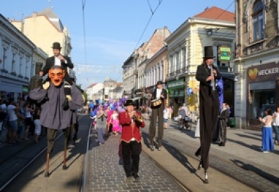 Elindult az miskolci operafesztivál