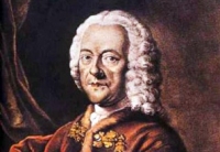 TELEMANN, GEORG PHILIPP