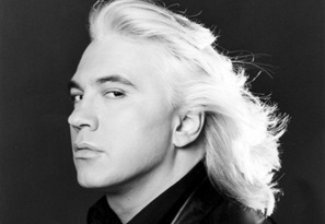 Dmitrij Hvorosztovszkij 1962-2017