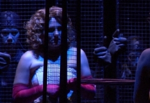 Sosztakovics: Kisv&aacute;rosi Lady Macbeth