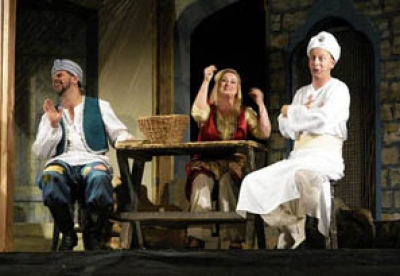 Kolozsvári Magyar Opera