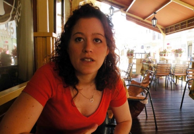 &quot;Judit és Carmen a szerepálmom&quot;