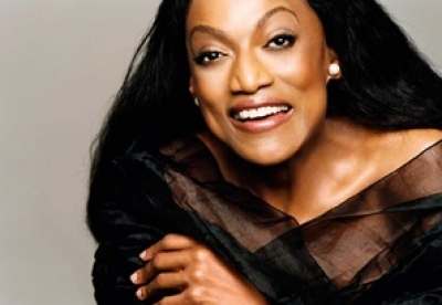 Elhunyt Jessye Norman