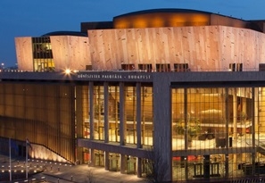 H&aacute;rom tenor a zene vil&aacute;gnapj&aacute;n