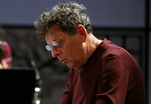 GLASS, PHILIP