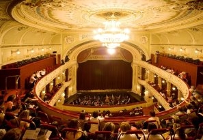 Magyar opera nyert
