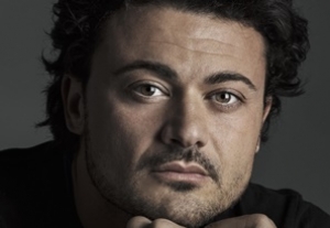 Vittorio Grigolo az Operaházban