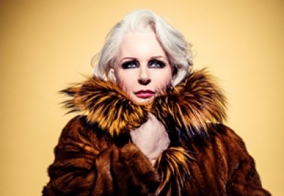 Ir&eacute;ne Theorin az Erkel Sz&iacute;nh&aacute;zban