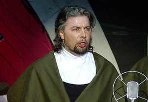 Cseh Antal - Ory gr&oacute;fja