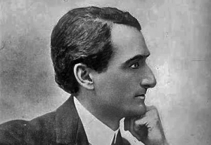 MONTEMEZZI, ITALO