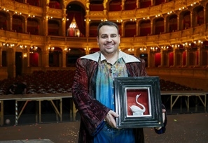 Horv&aacute;th Istv&aacute;n a 2025/26-os &eacute;vad kamara&eacute;nekese