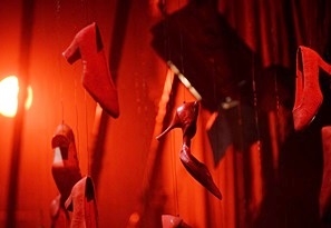 Tang&oacute; a Pokolban