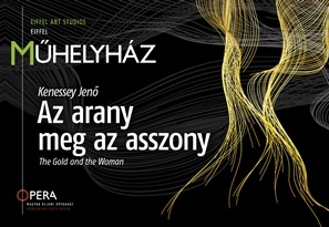 Kr&uacute;dy &eacute;s &Ouml;rk&eacute;ny az Eiffelben